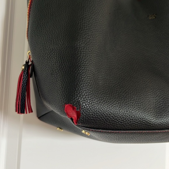 Tutilo purse - Picture 6 of 9